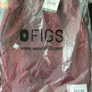 New Zamora High Waisted pant Petite Medium